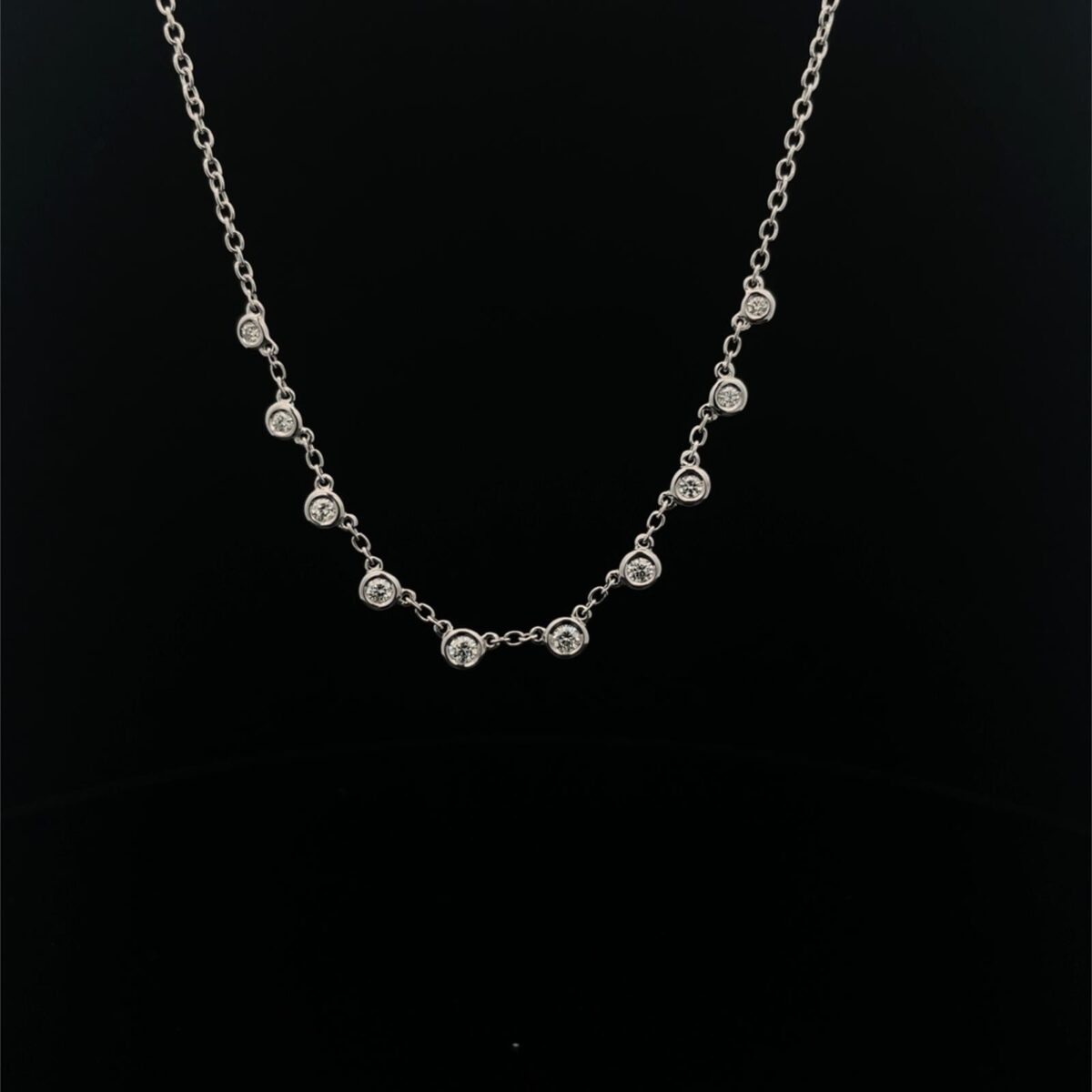 Crivelli Necklace
