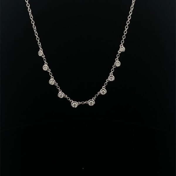 Crivelli Necklace
