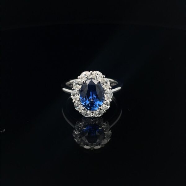 Crivelli Ring