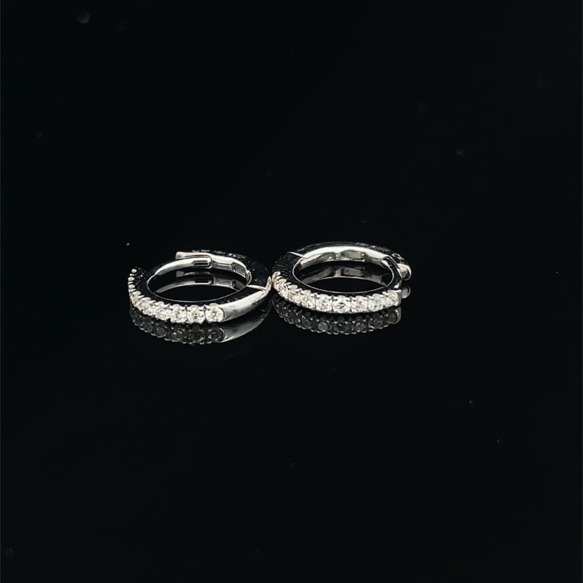 Crivelli Earrings