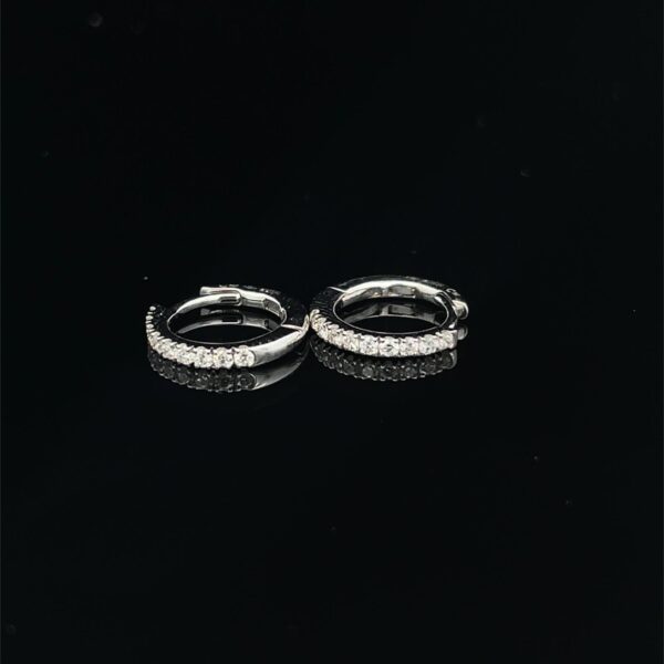 Crivelli Earrings