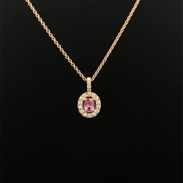 Crivelli Necklace