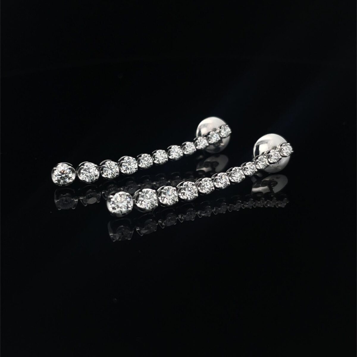 Crivelli Earrings