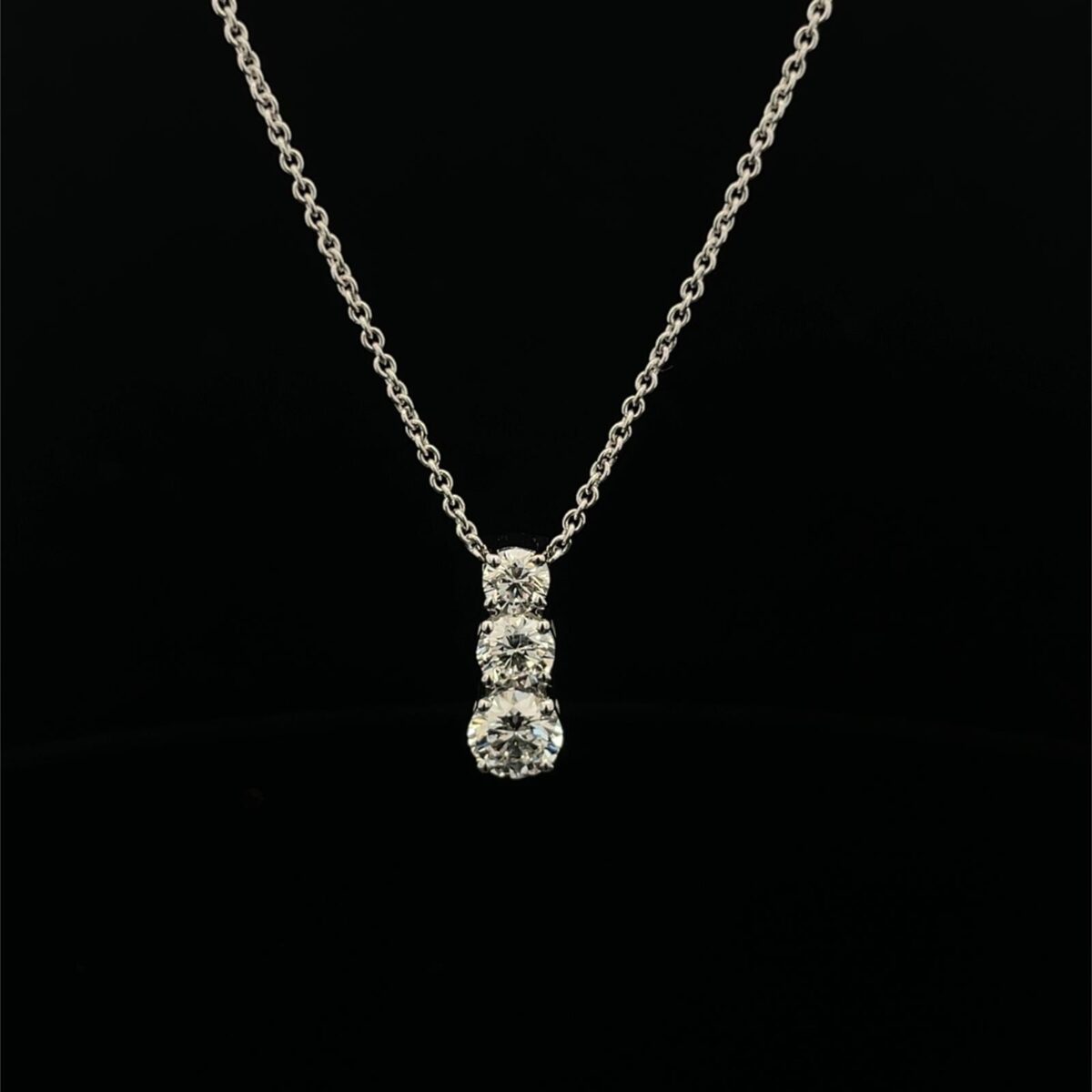 Crivelli Necklace