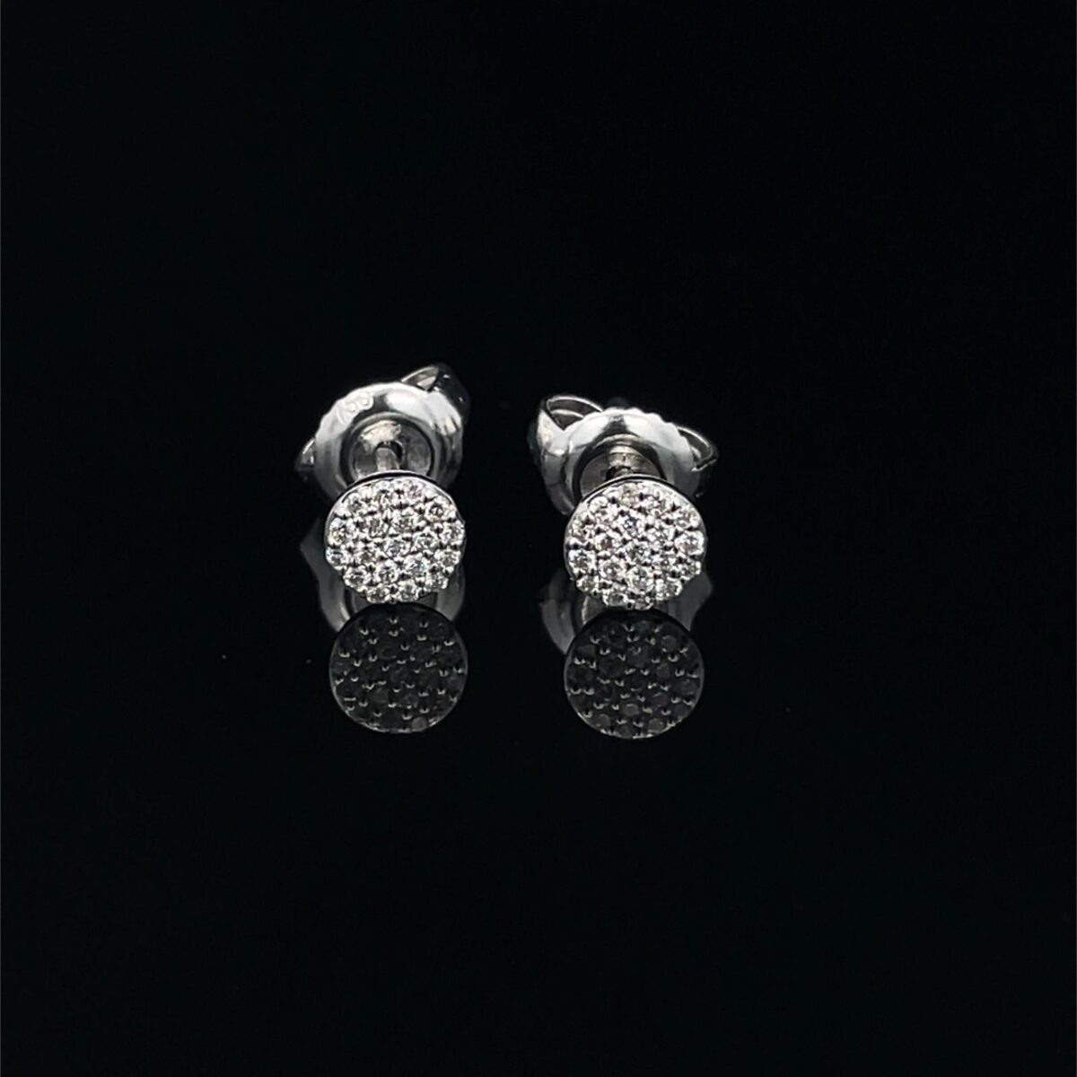 Crivelli Earrings