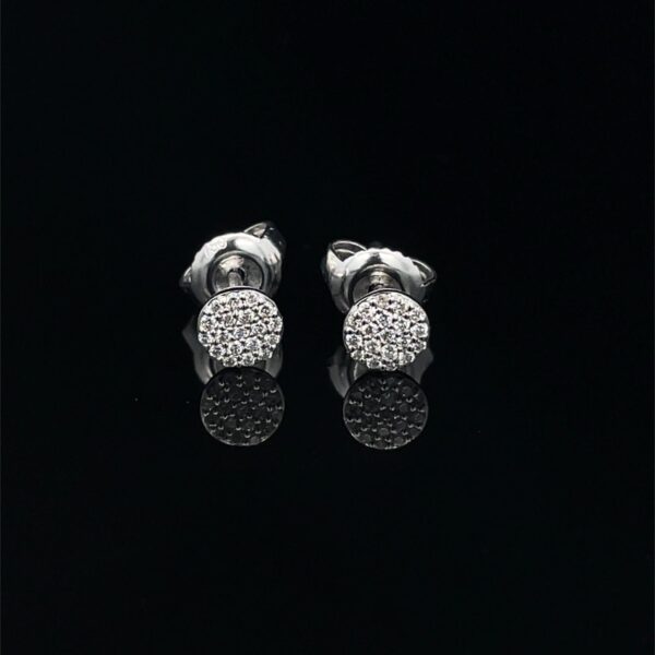Crivelli Earrings