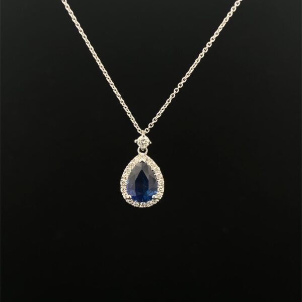 Crivelli Necklace