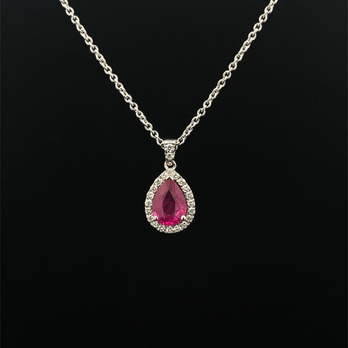 Crivelli Necklace