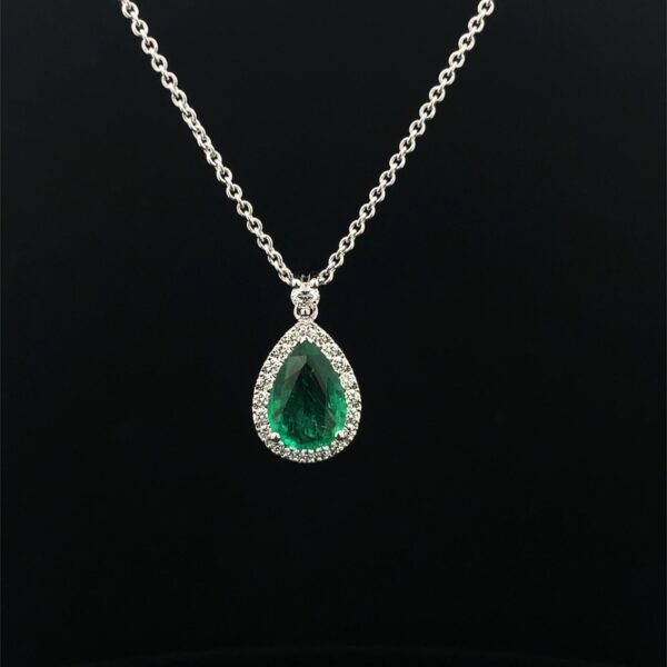 Crivelli Necklace
