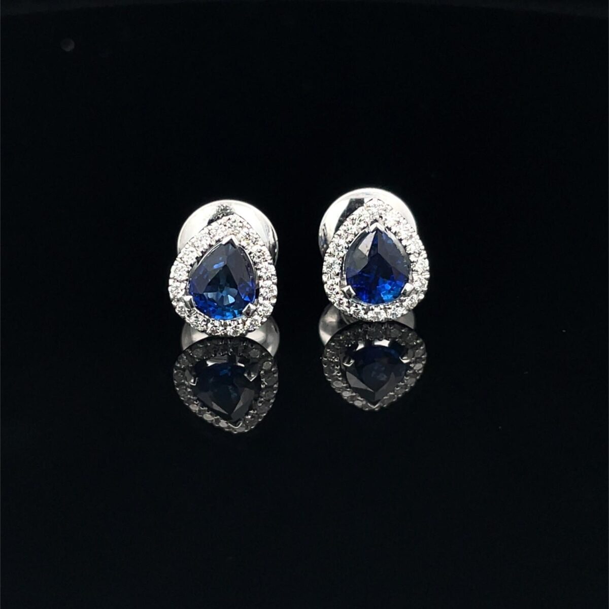 Crivelli Earrings