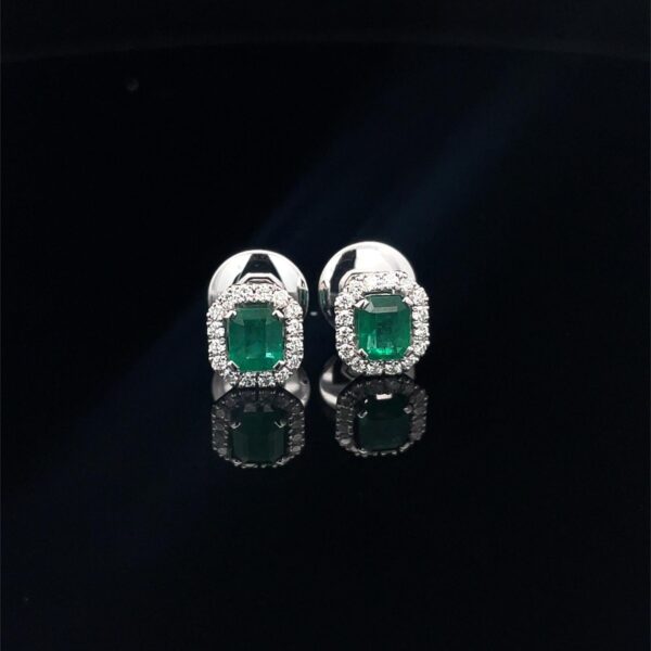 Crivelli Earrings