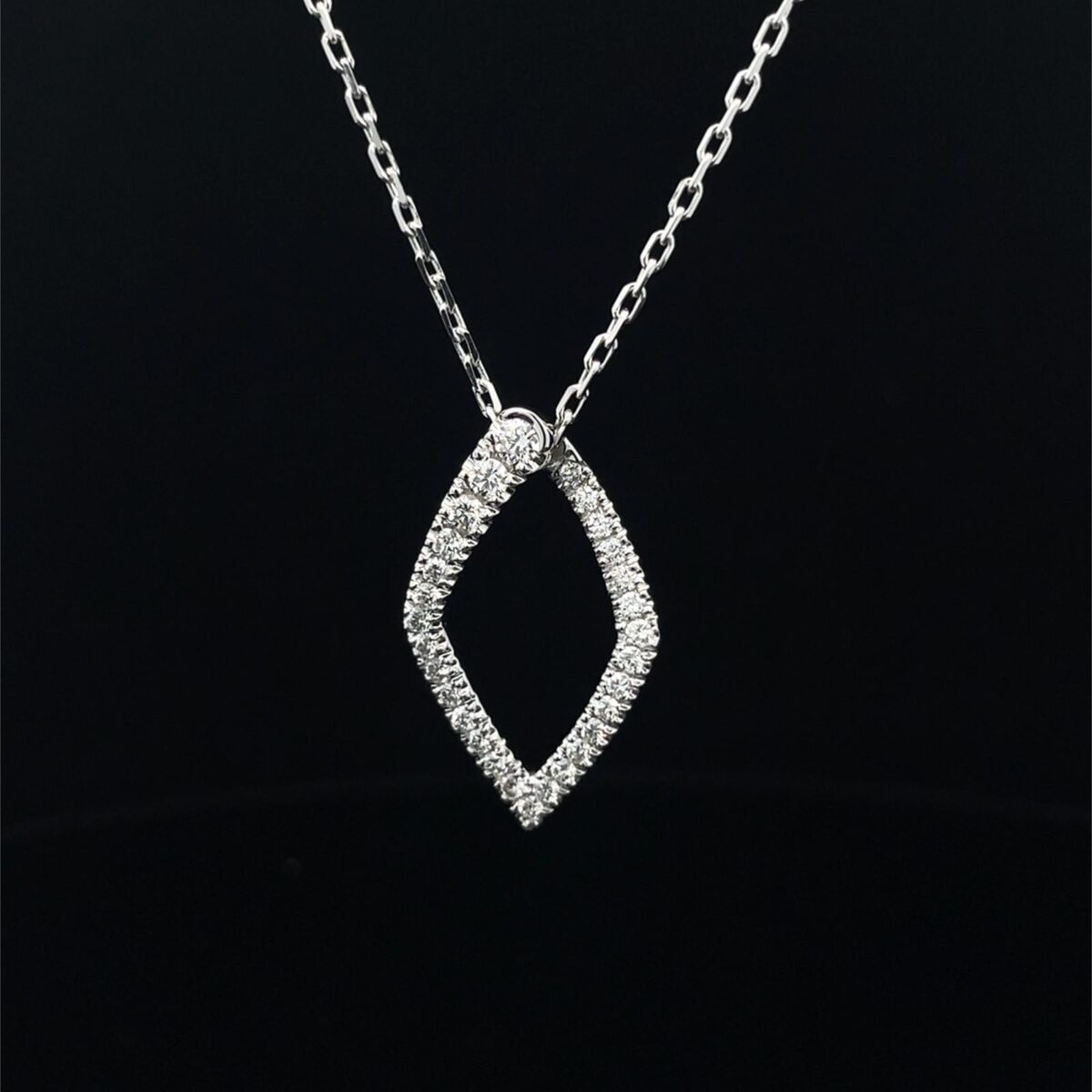 Crivelli Necklace