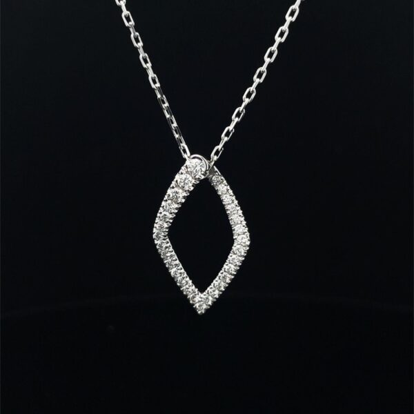 Crivelli Necklace