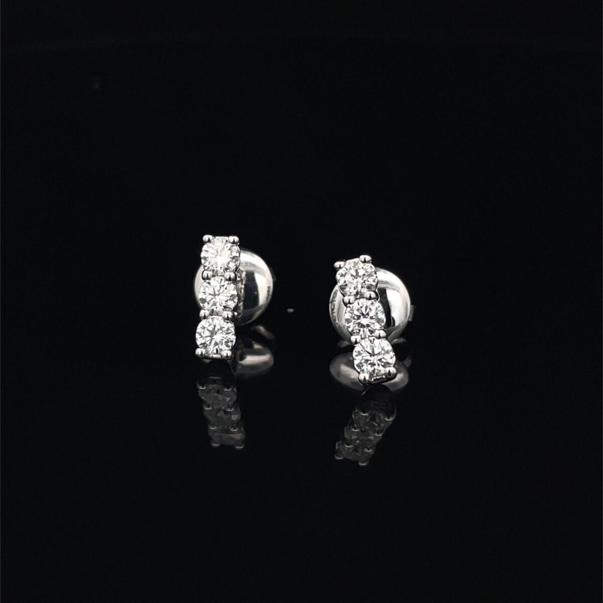 Crivelli Earrings