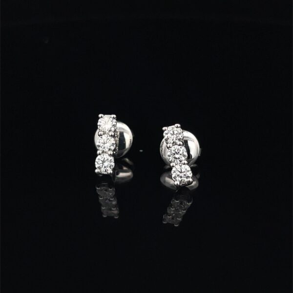 Crivelli Earrings