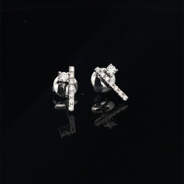 Crivelli Earrings