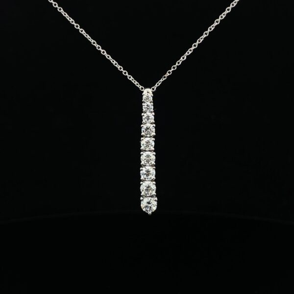 Manufactured Necklace