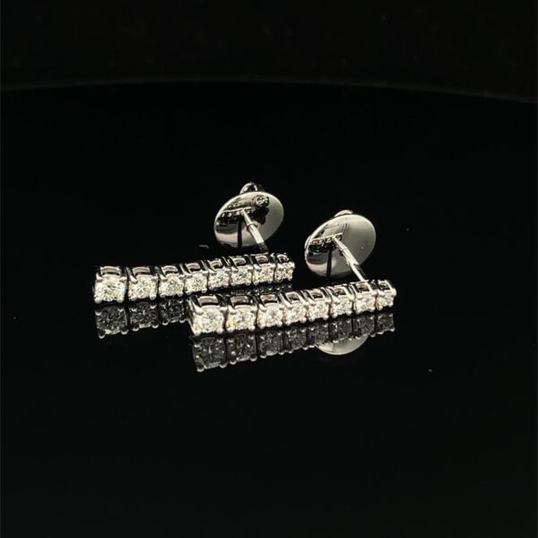 Manufactured Earrings