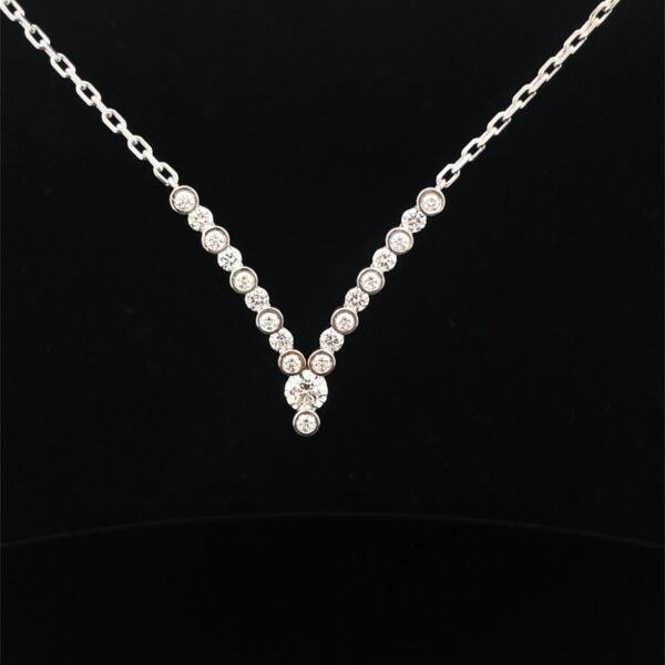 Manufactured Necklace