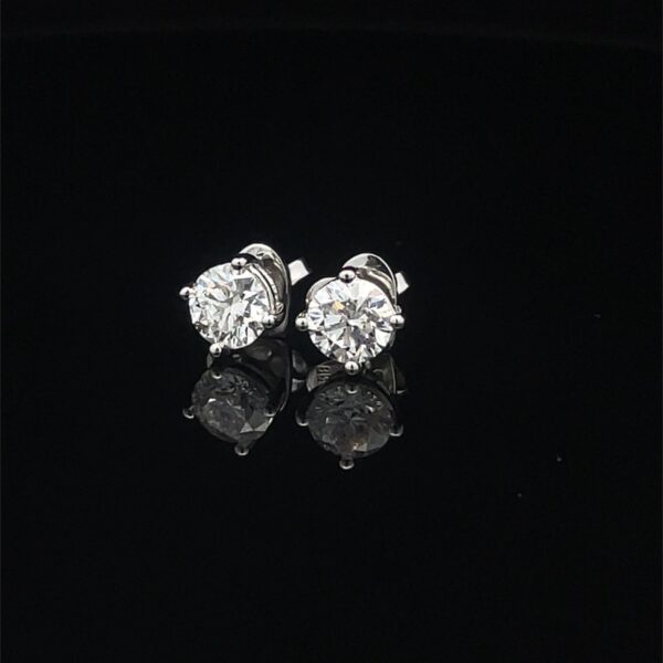 Manufactured Earrings