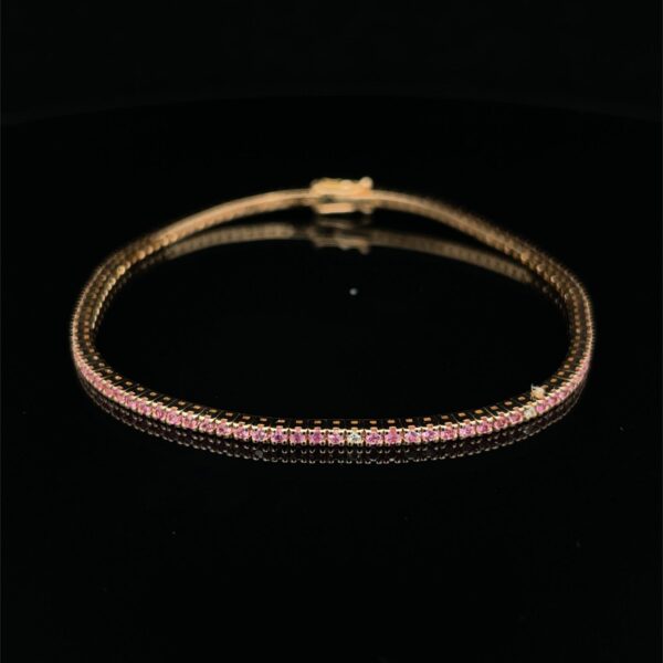 Crivelli Bracelet