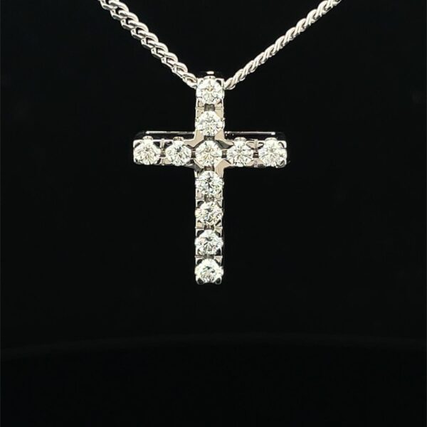 Manufactured Pendant