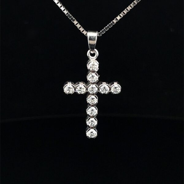 Manufactured Pendant