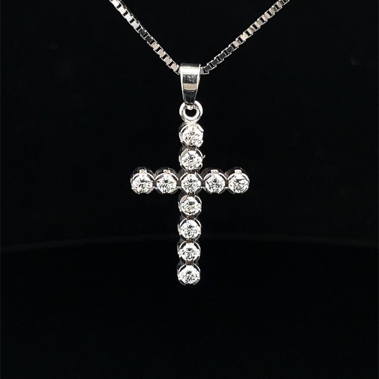 Manufactured Pendant