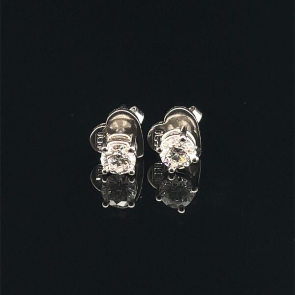 Manufactured Earrings