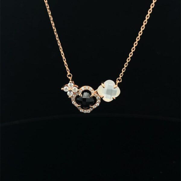 Morganne Bello Necklace