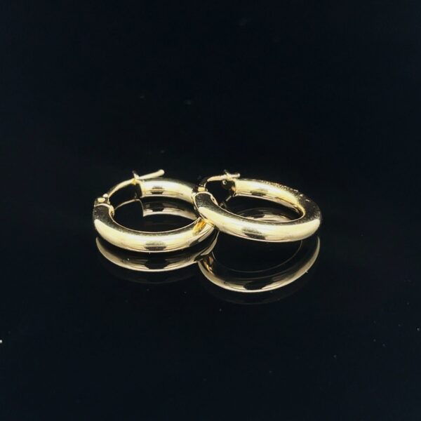 Art Diamond Collection Earrings