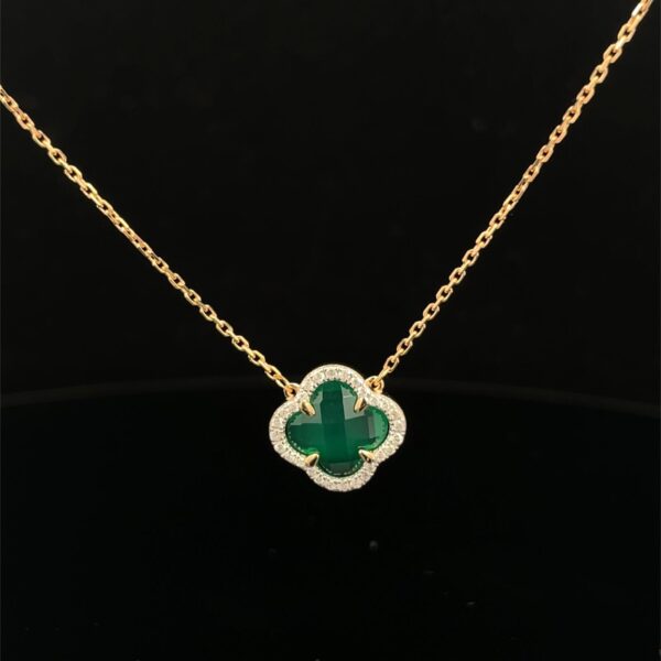 Morganne Bello Necklace