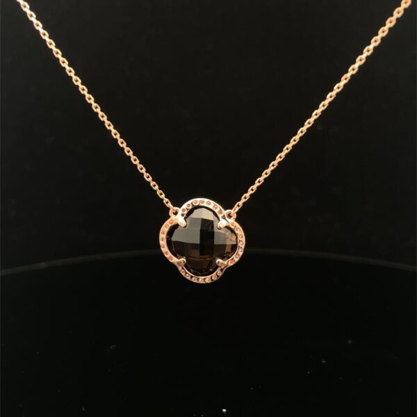 Morganne Bello Necklace