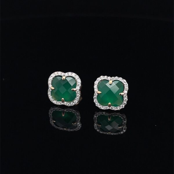 Morganne Bello Earrings