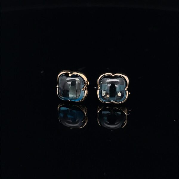 Morganne Bello Earrings