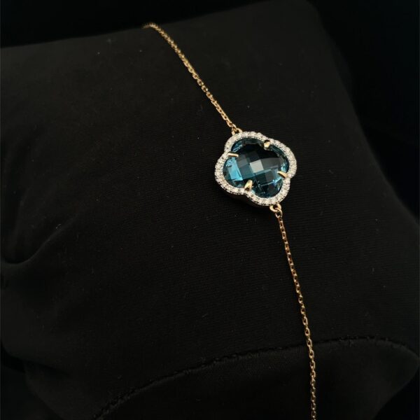 Morganne Bello Bracelet