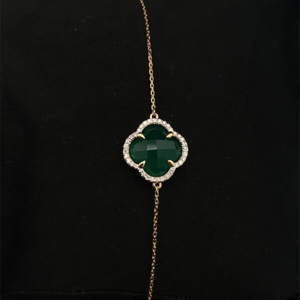 Morganne Bello Bracelet