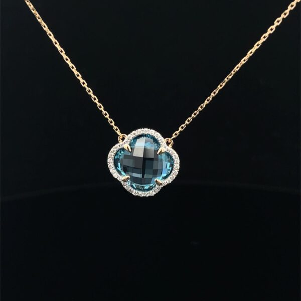 Morganne Bello Necklace