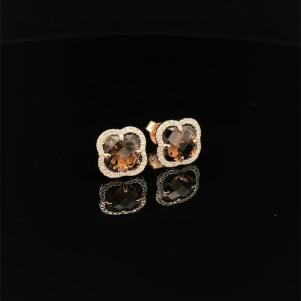 Morganne Bello Earrings