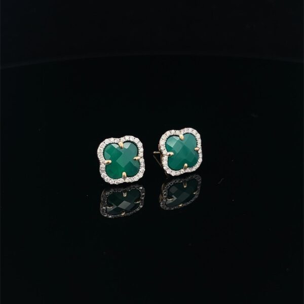 Morganne Bello Earrings