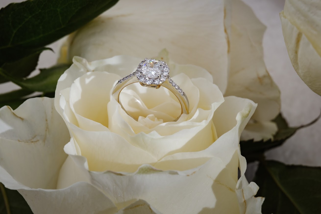 Engagement & Wedding