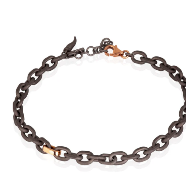 Mano J Bracelet
