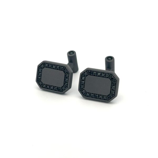Mano J Cufflinks