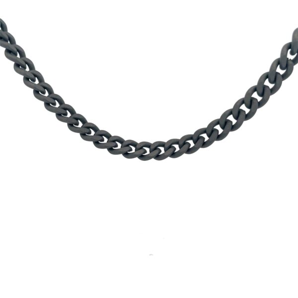 Mano J Necklace