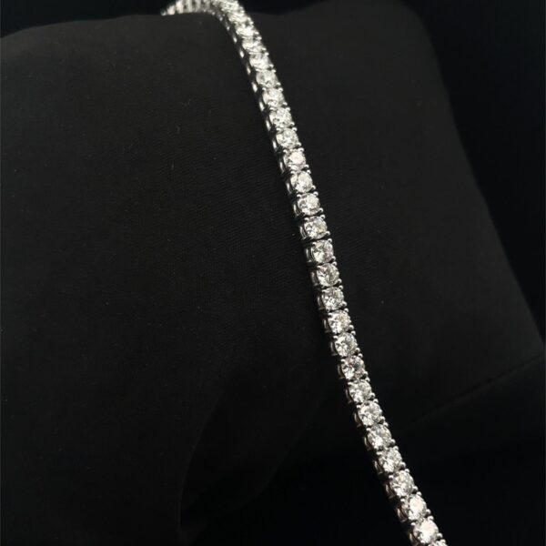 Manufactured Bracelet