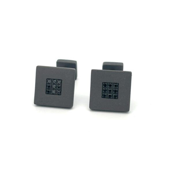 Mano J Cufflinks