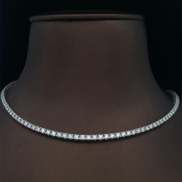 Crivelli Necklace