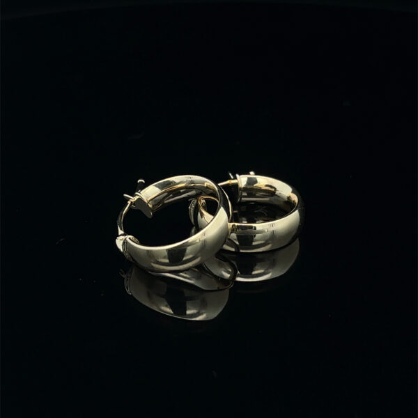 ART Diamond Collection Earrings
