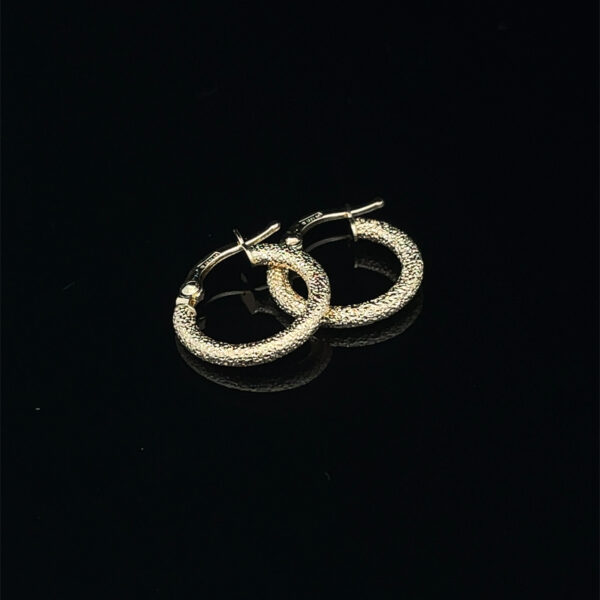 ART Diamond Collection Earrings