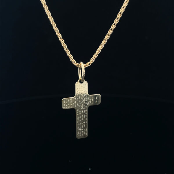 ART Diamond Collection Pendant